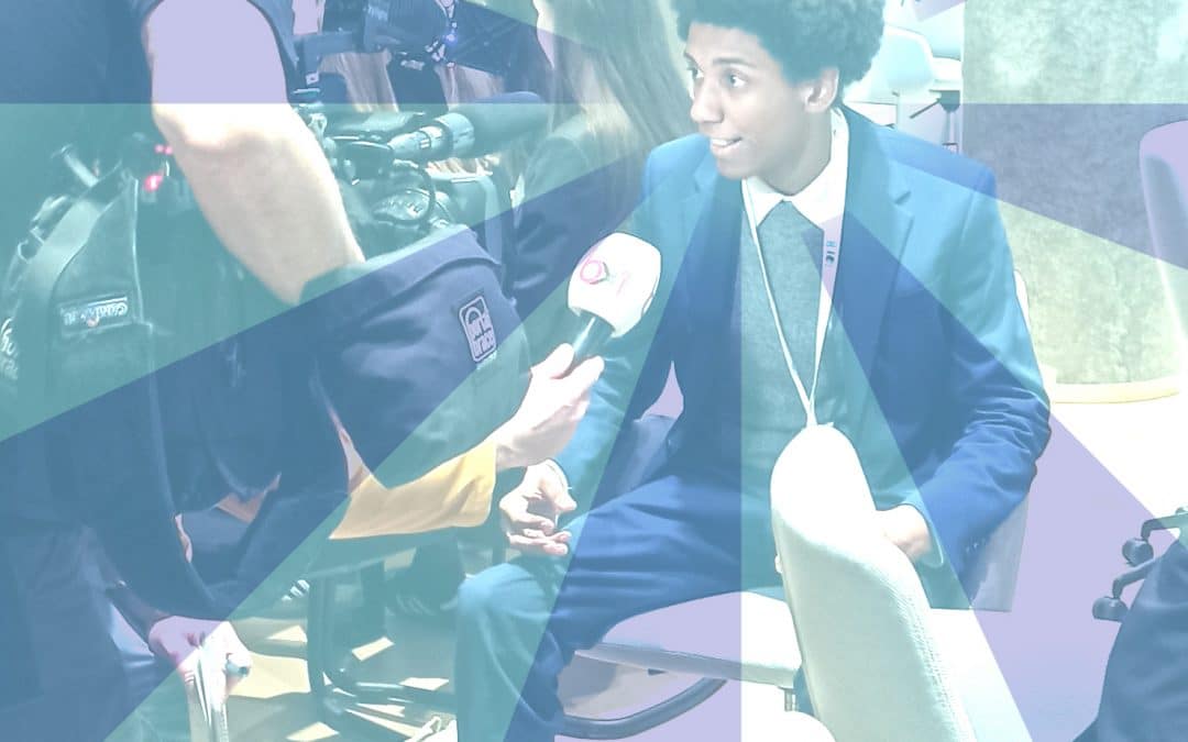 23-24 l Simulation de COP! CESEER prépare les Étudiants pour l’Avenir