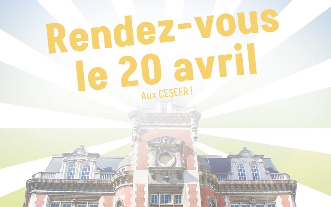 23-24 l Rêvez grand avec CESEER!