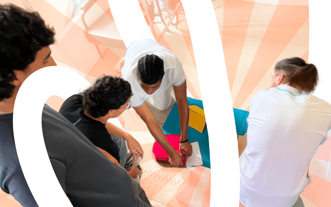 23-24 l Découvrez nos élèves de 7ème année professionnelle en action